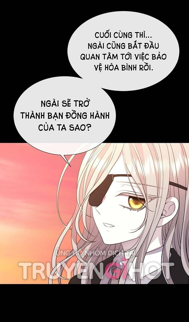 ngũ đại đồ đệ của charlotte chapter 135.2 - Next chapter 136