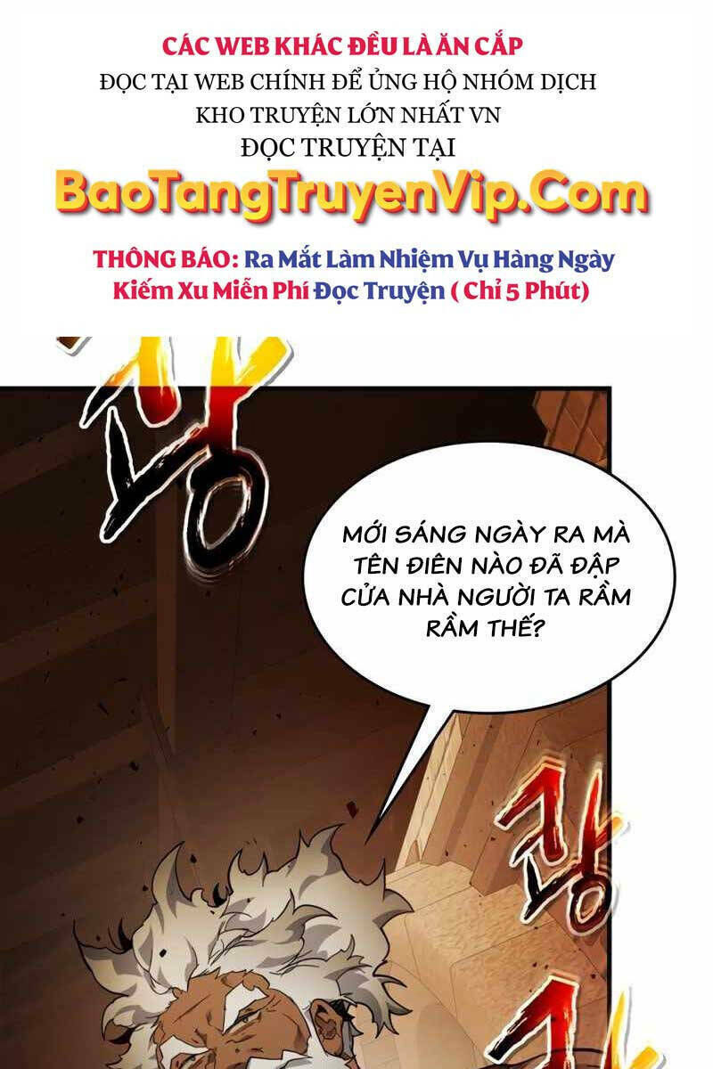 thăng cấp cùng thần chapter 80 - Next chapter 81