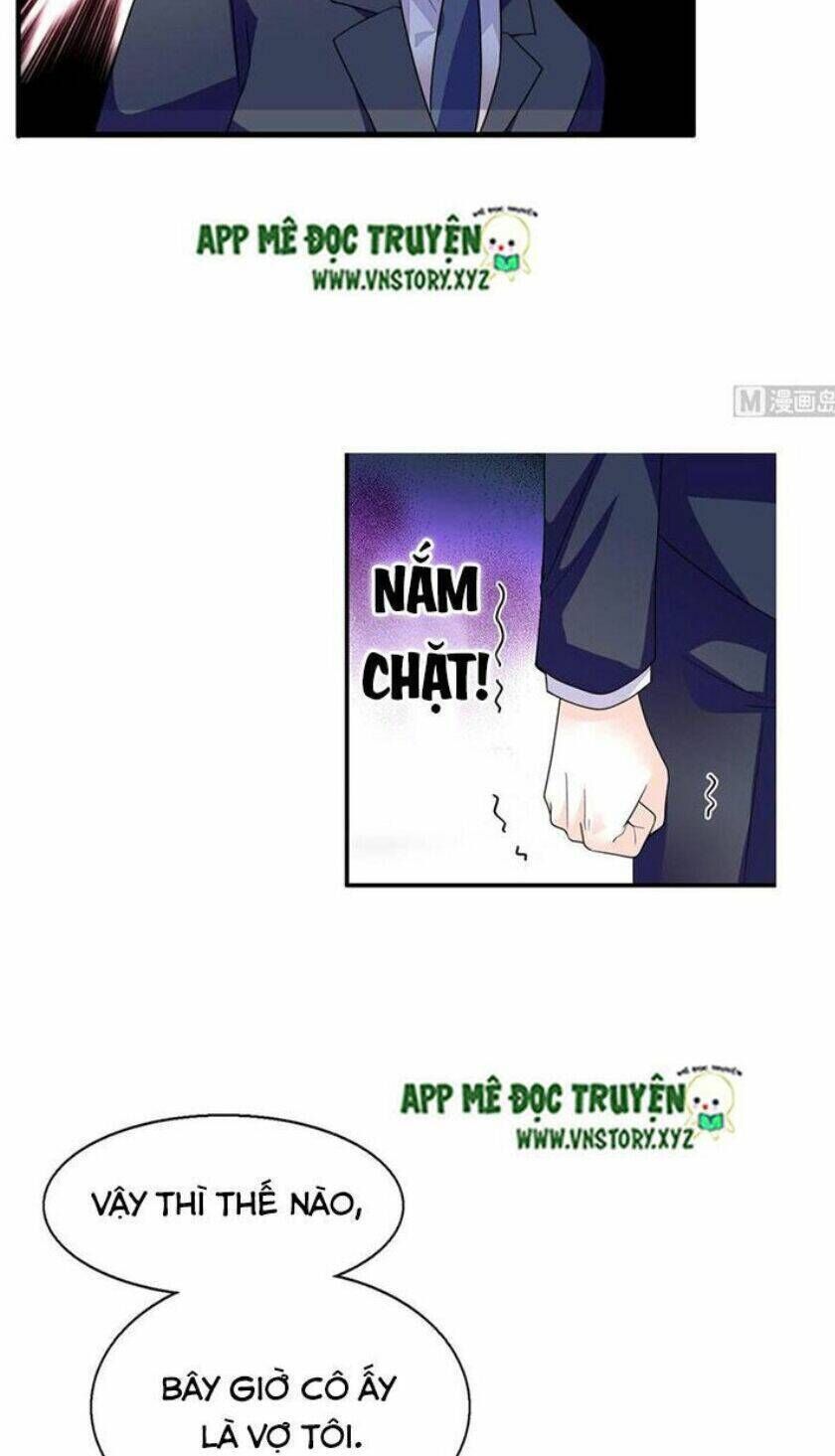 ngọt ngào uy vũ: boss sủng đến nghiện chapter 235 - Next chapter 236