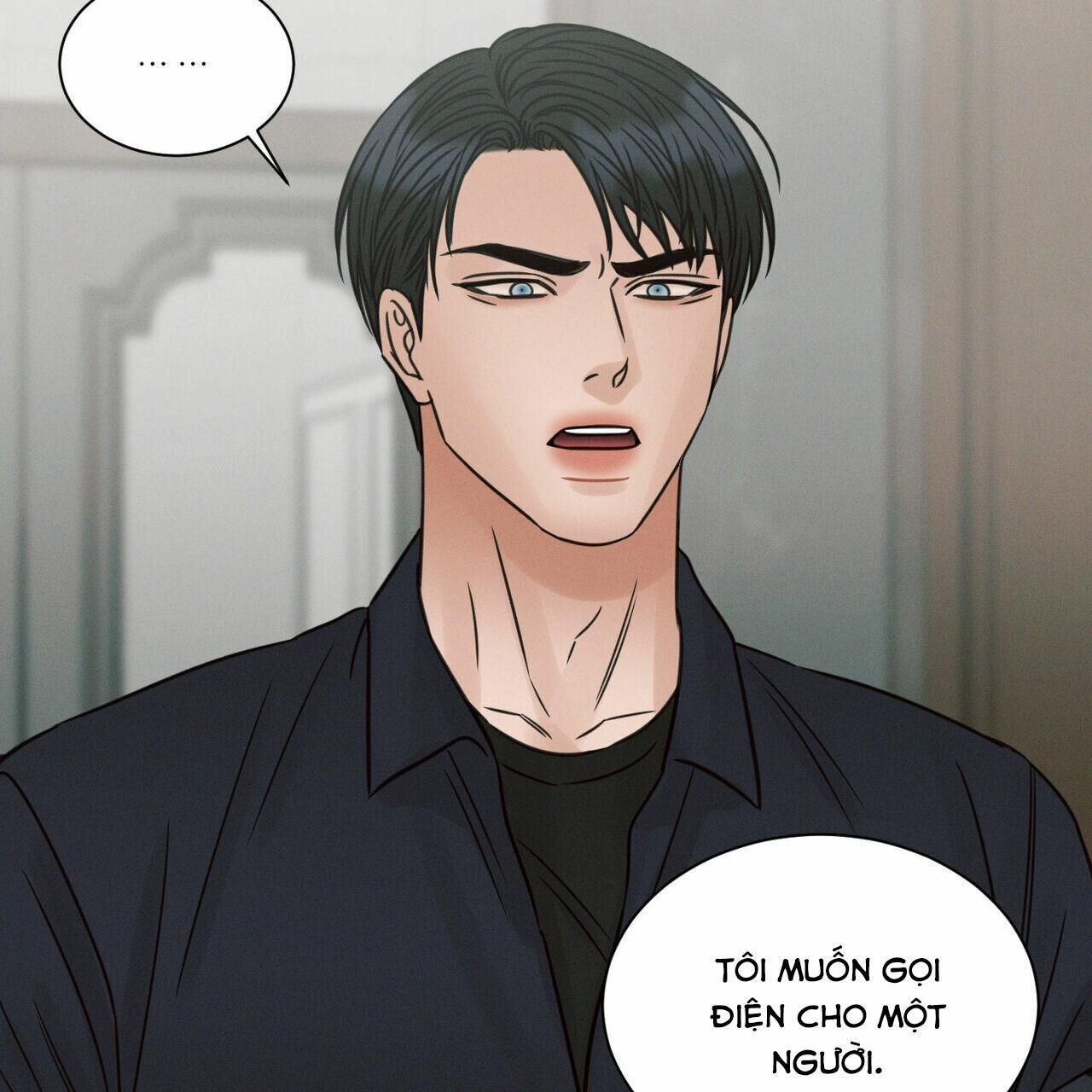 dù anh không yêu em Chapter 69 - Next Chương 70