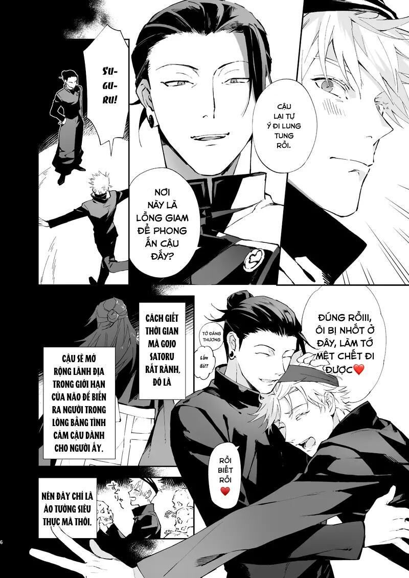 ổ sìn otp Chapter 131 GoGe - Next 132