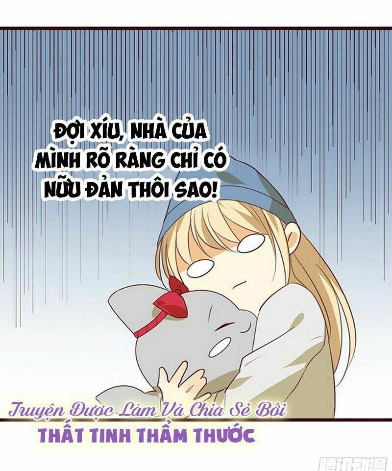 hoa đào nhẹ rơi đẹp như em chương 4 - Next chương 5