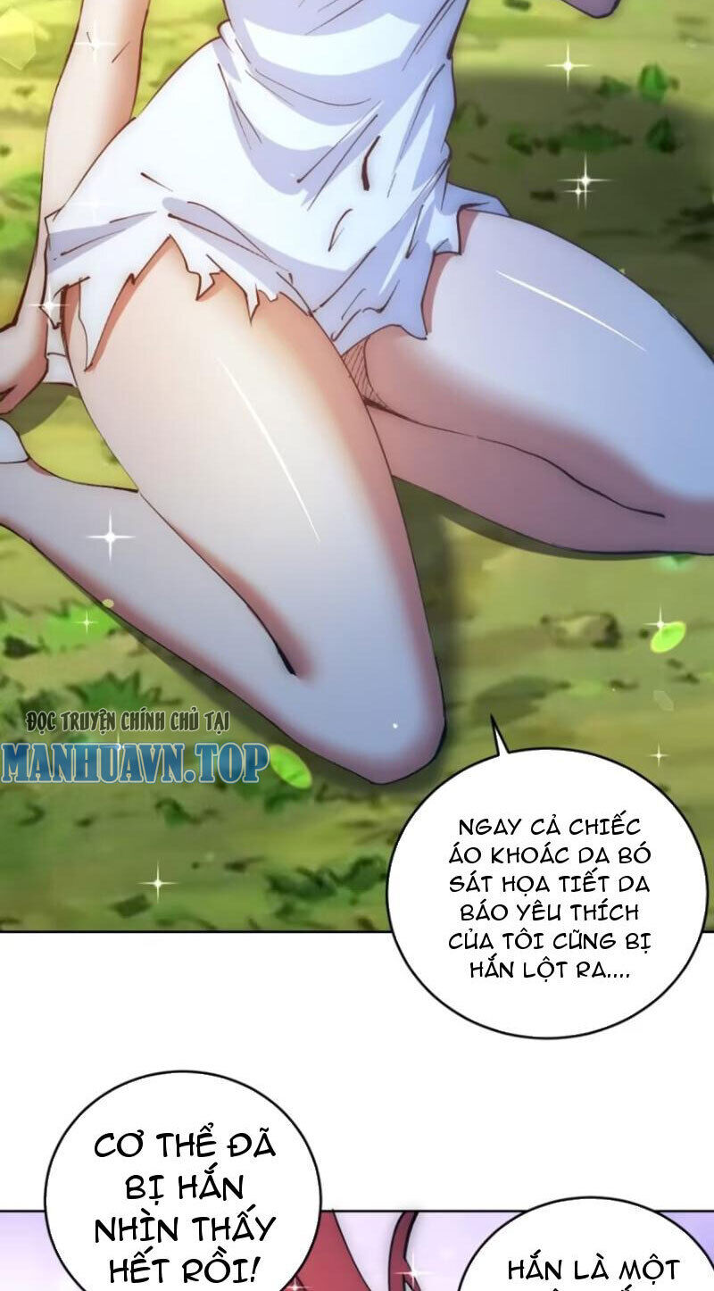 tu tiên giả cuối cùng chapter 32 - Trang 2