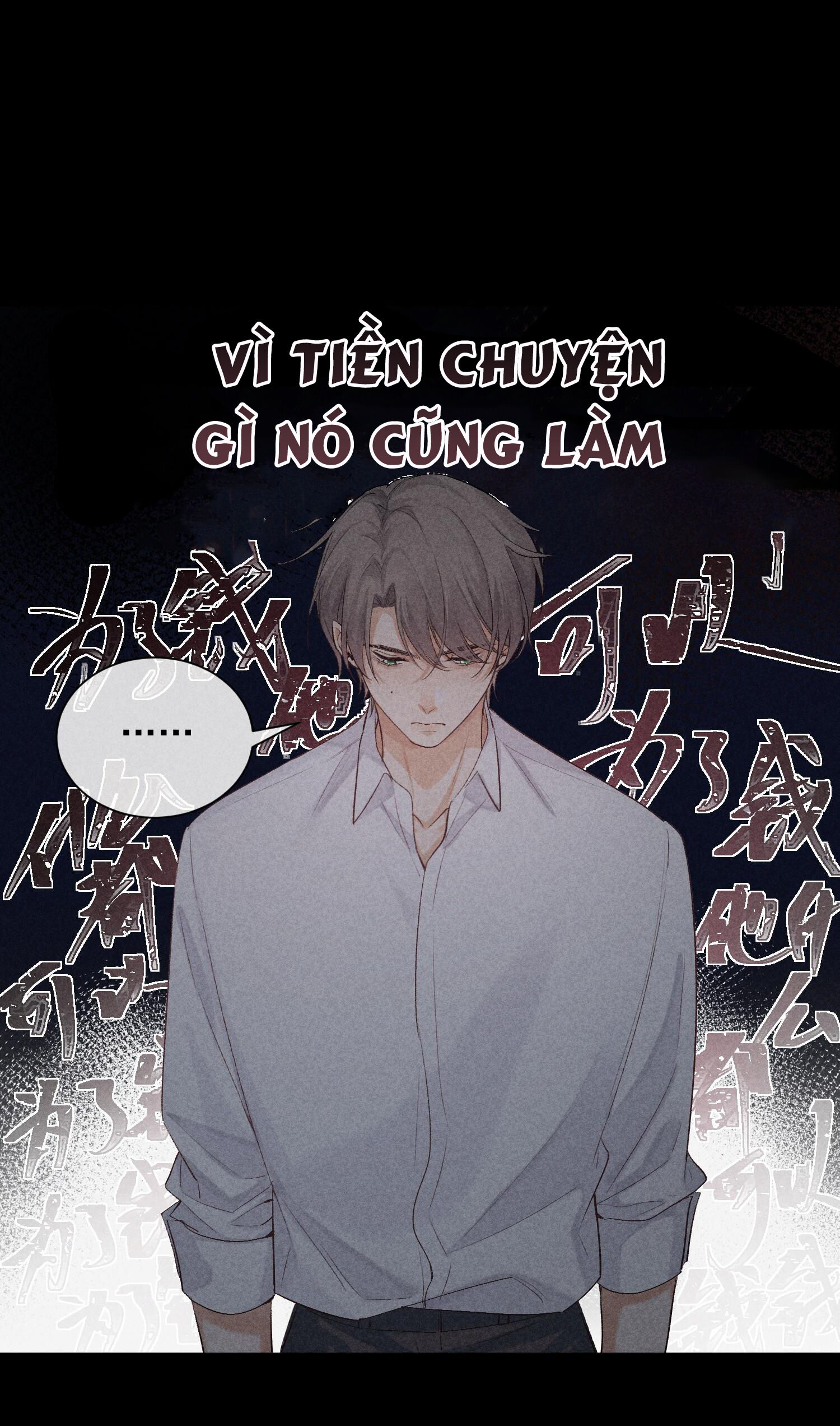 TRÒ CHƠI SĂN MỒI Chapter 62 - Next Chapter 63