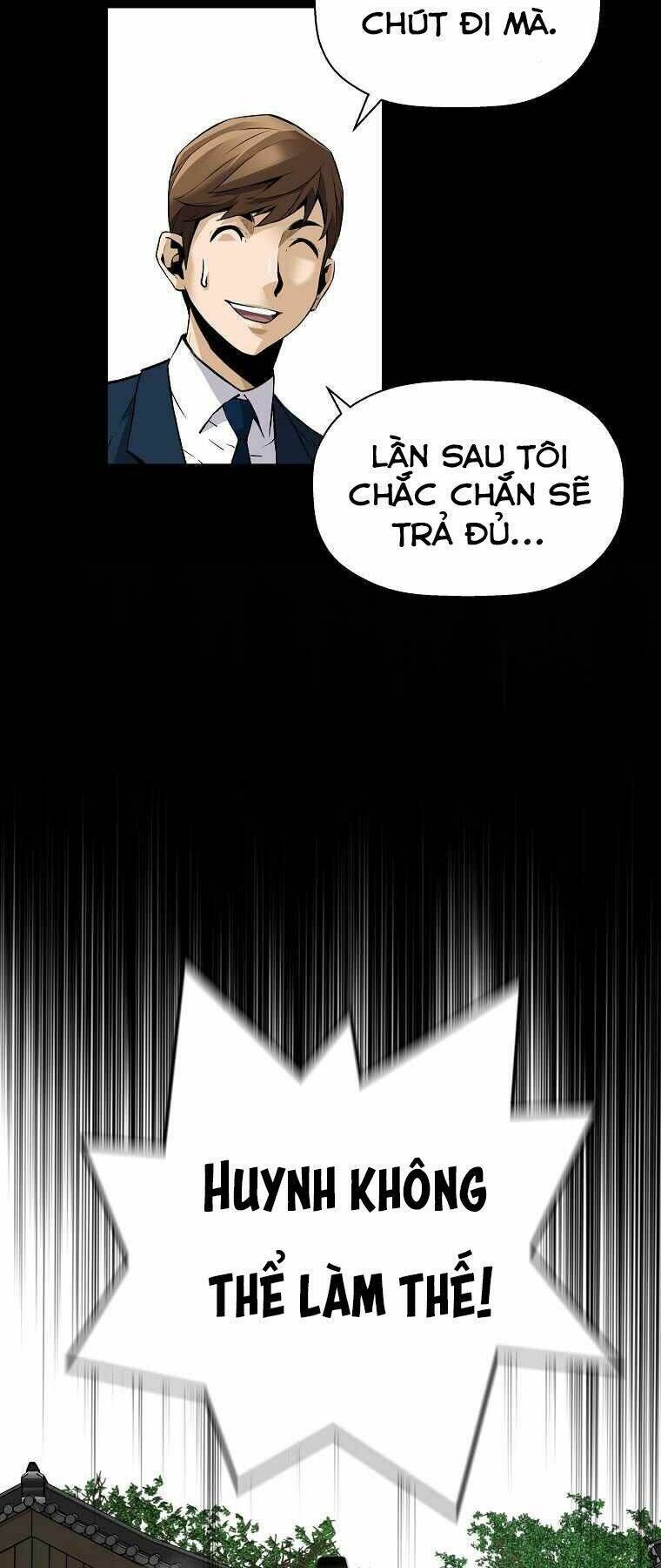 sự trở lại của huyền thoại chapter 39 - Next chapter 40