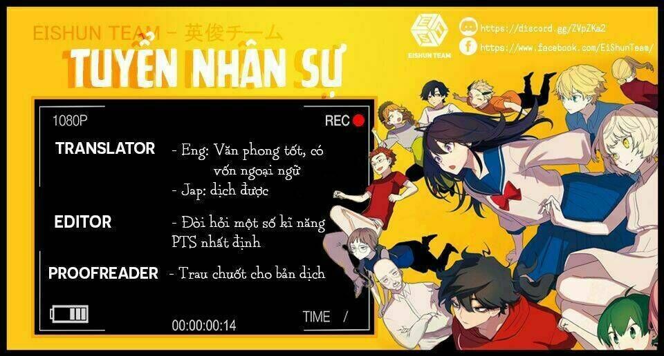 Gia Đình Điệp Viên Chapter 6 - Trang 2