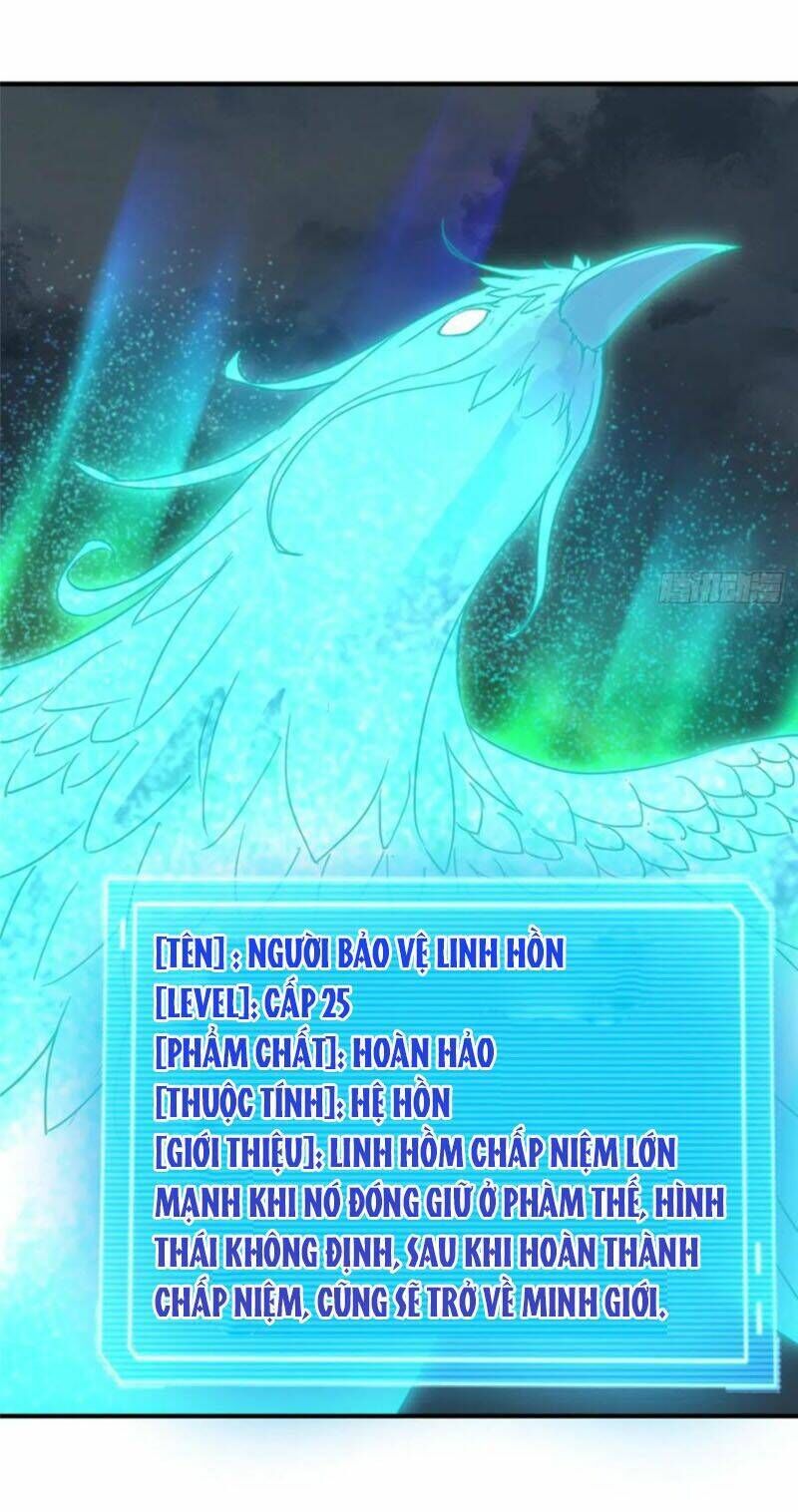 thần sủng tiến hóa Chapter 42 - Trang 2