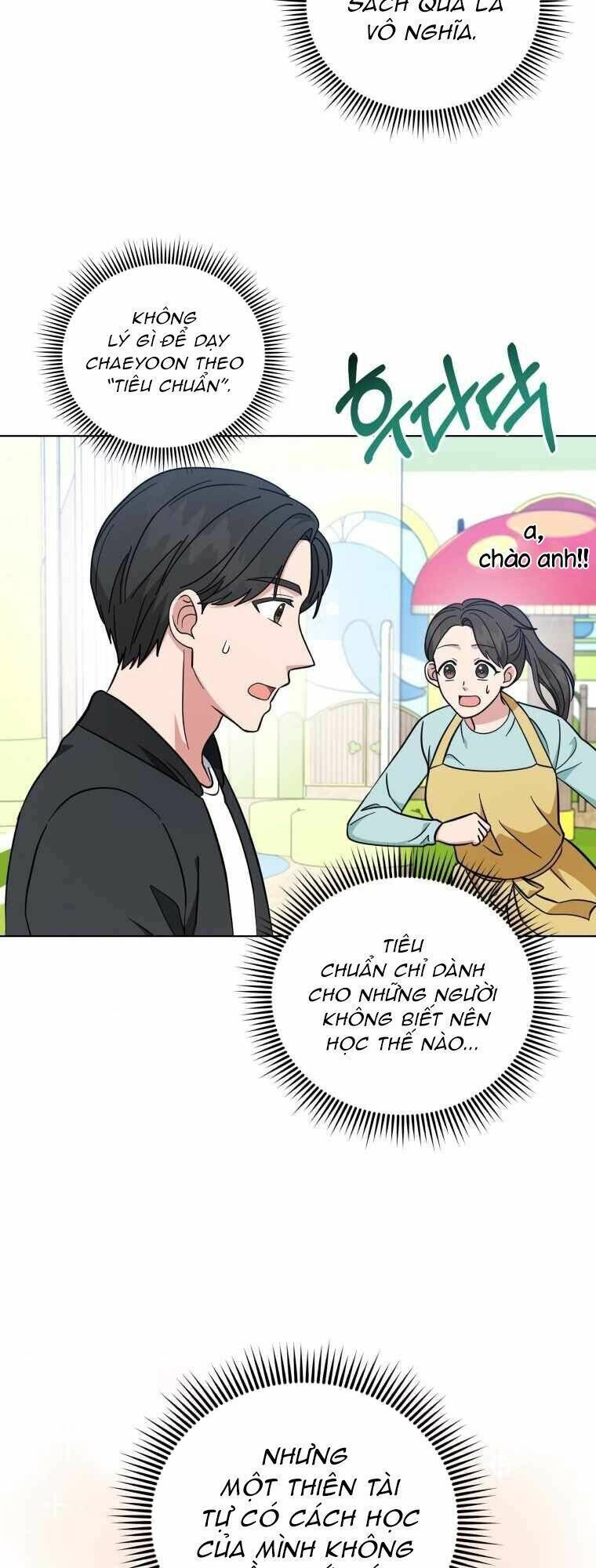 con gái tôi là một thiên tài âm nhạc chapter 40 - Next Chapter 40.1