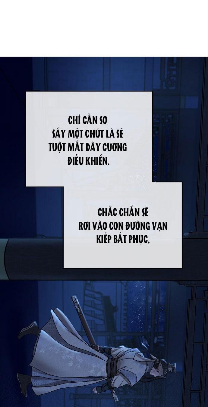 xuân phong viên mãn Chapter 8 - Trang 2