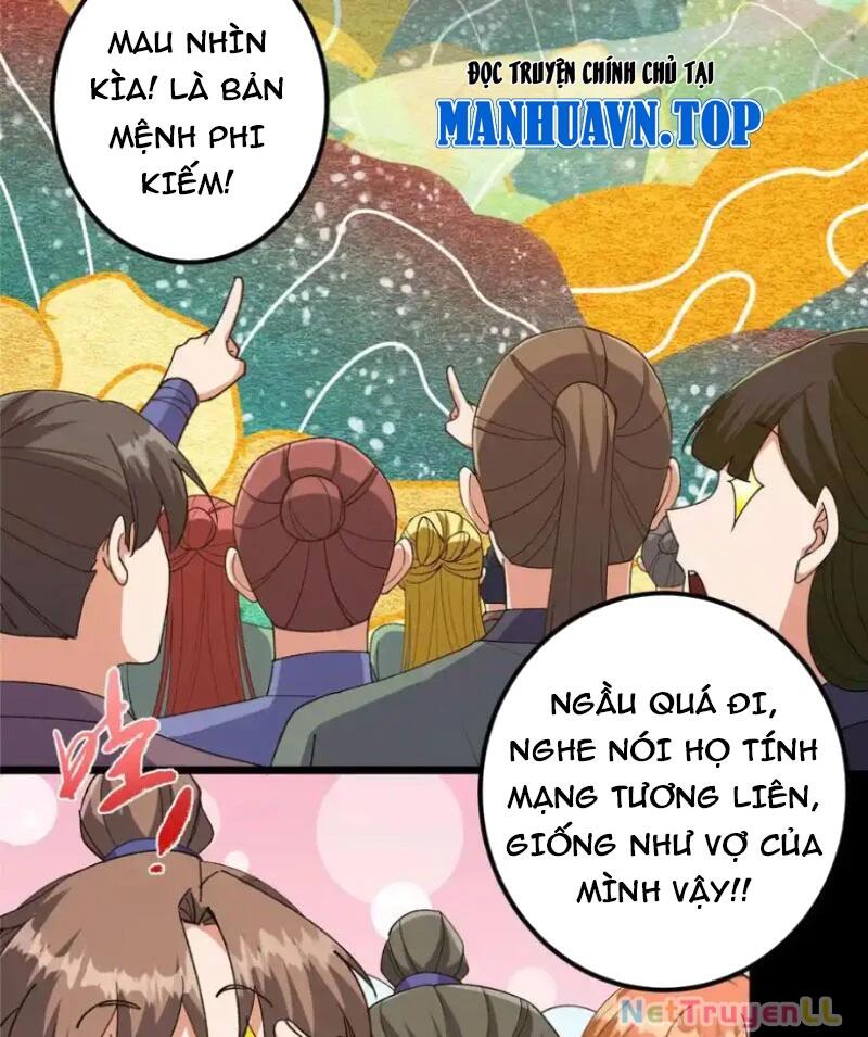 chưởng môn khiêm tốn chút Chương 392 - Next Chapter 392