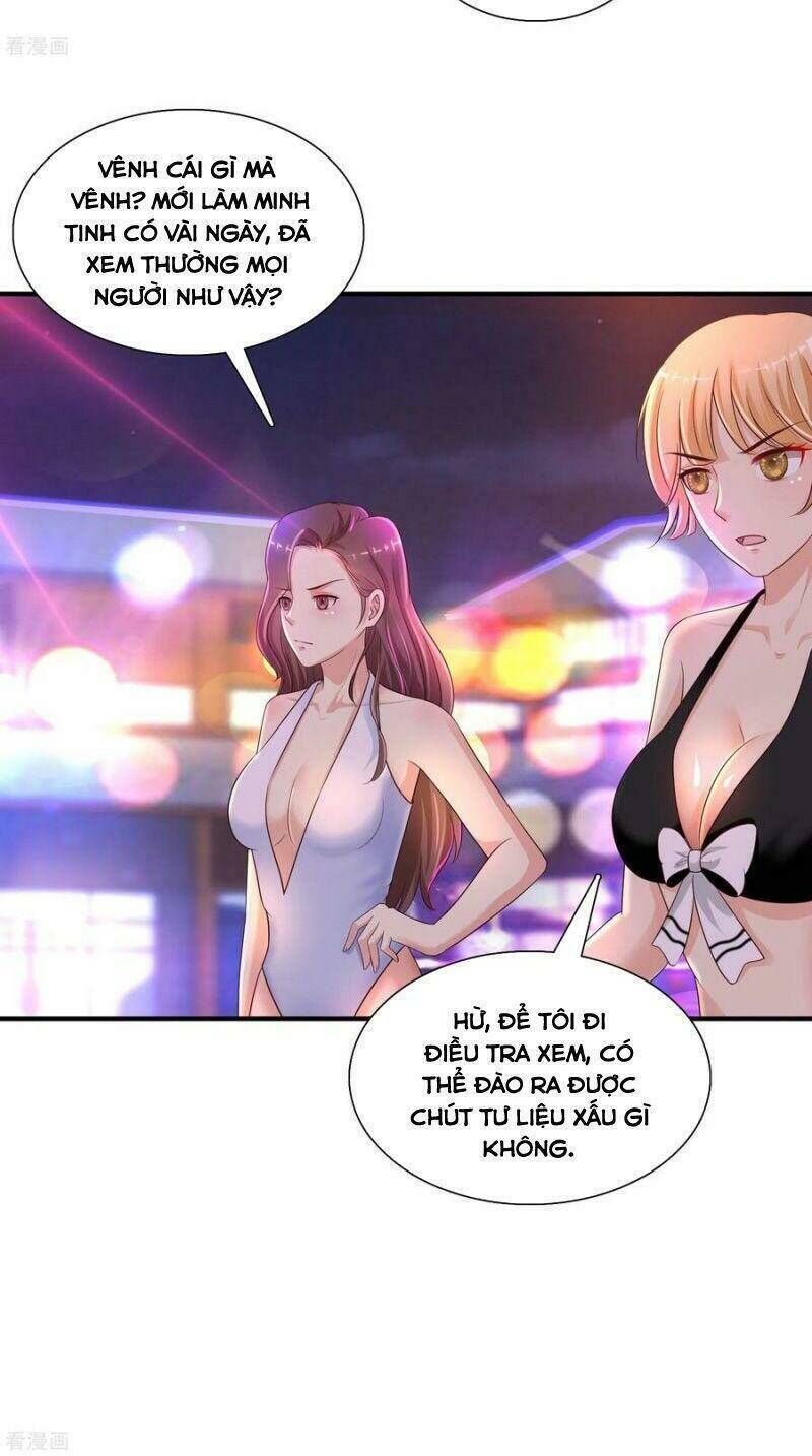 tối cường vận đào hoa Chapter 153 - Trang 2