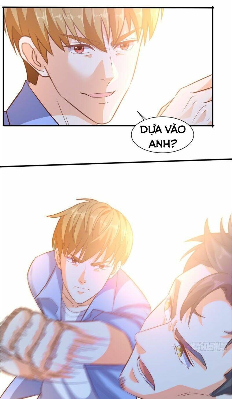 wechat siêu cấp Chapter 91 - Trang 2