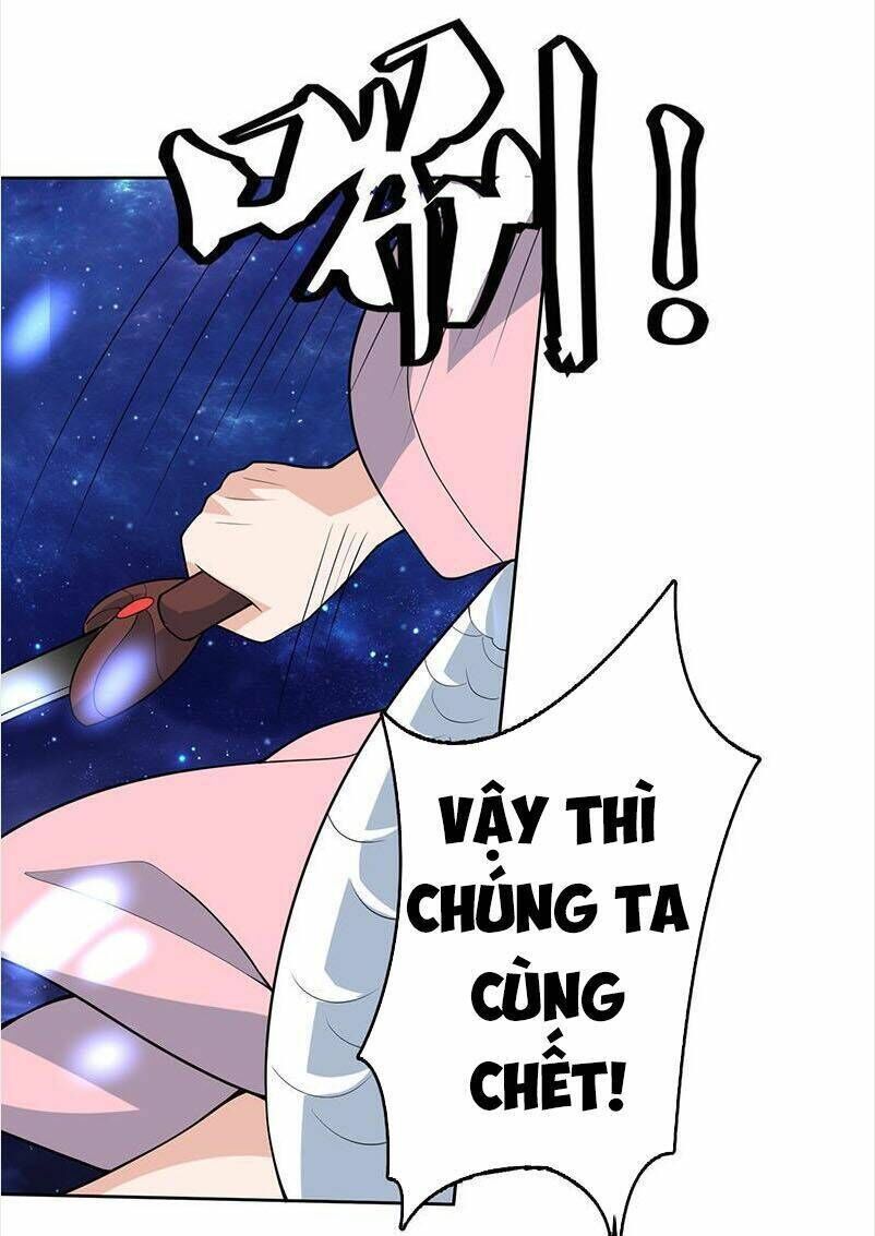 tối cường thần thú hệ thống Chapter 214 - Next Chapter 215