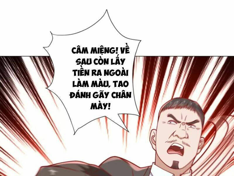 tôi là tài xế xe công nghệ có chút tiền thì đã sao? chapter 96 - Next chương 97