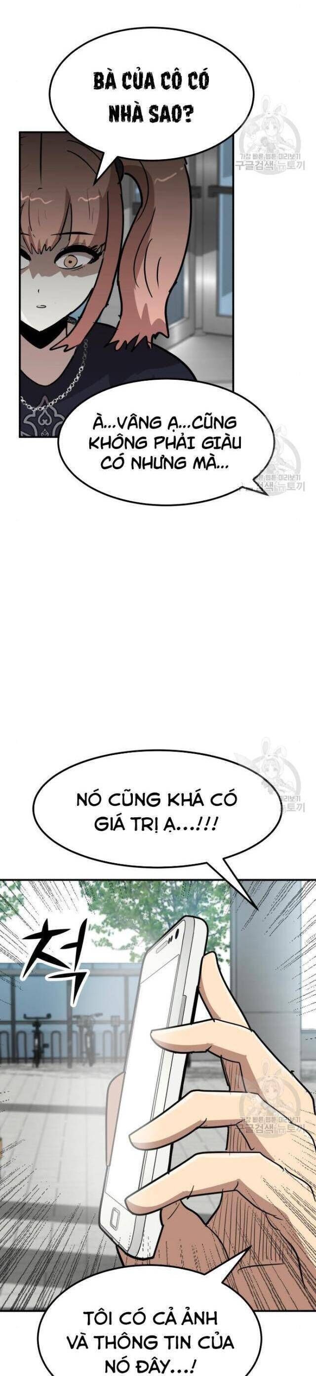 coin báo thù Chapter 19 - Next Chapter 20