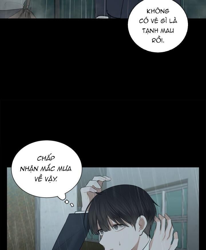 không xa lạ Chapter 8 - Trang 2