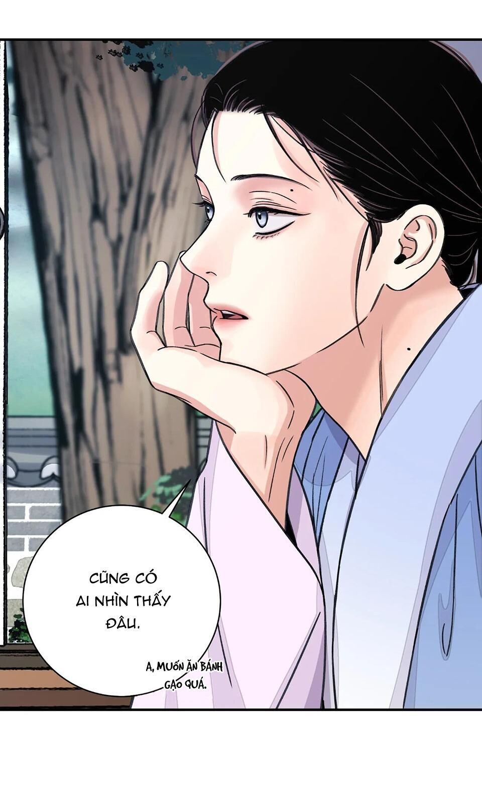 kiếm hoa Chapter 38 - Trang 1