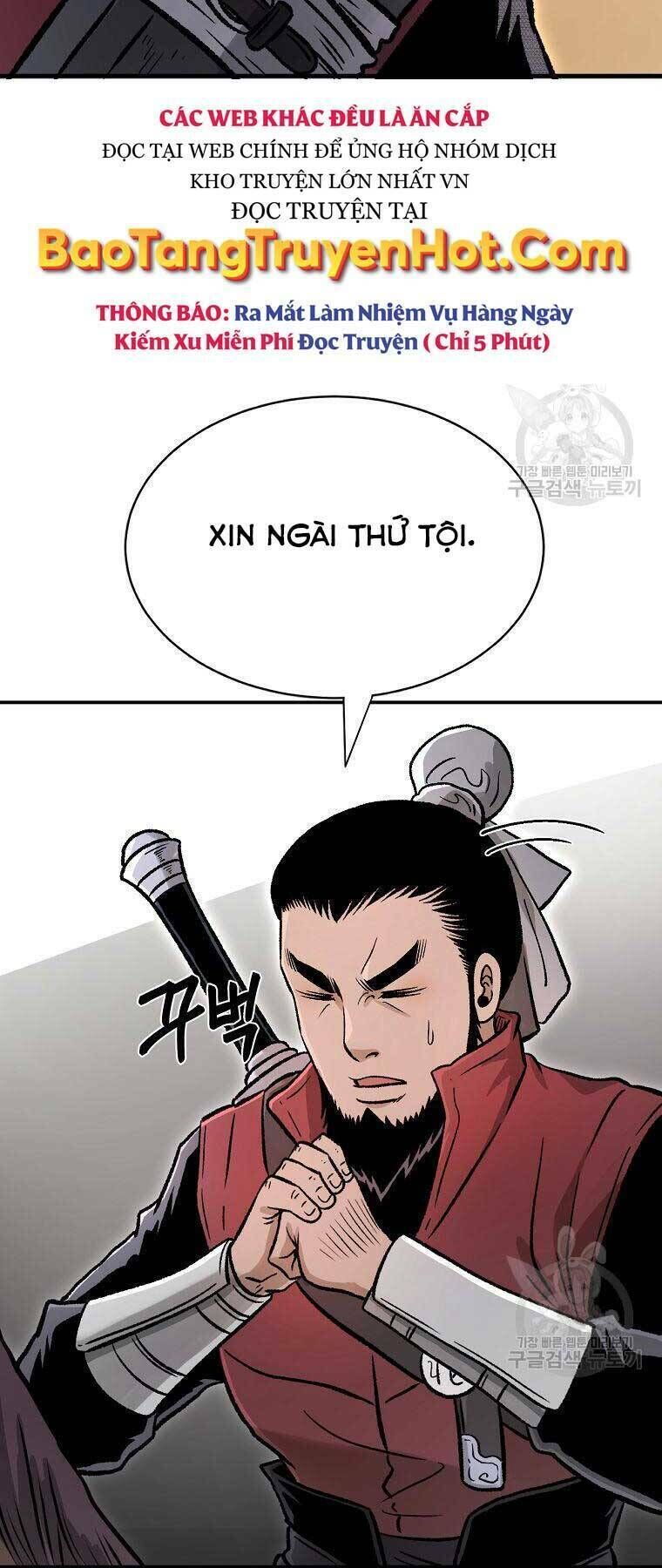 ma nhân hoa sơn chapter 26 - Next chapter 27