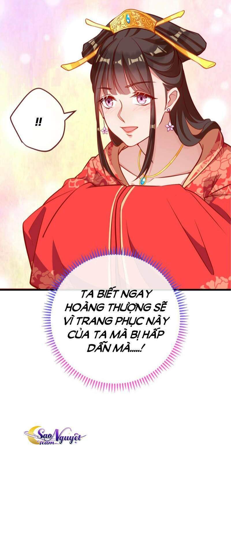 vạn tra triêu hoàng chapter 154 - Next chapter 155