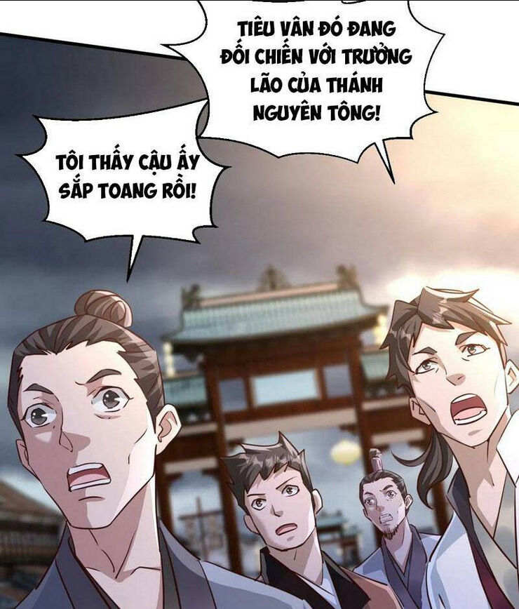 Vô Địch Đốn Ngộ chapter 108 - Trang 2