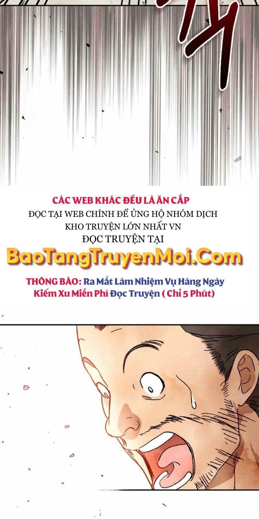 vị thần trở lại chapter 2 - Trang 2