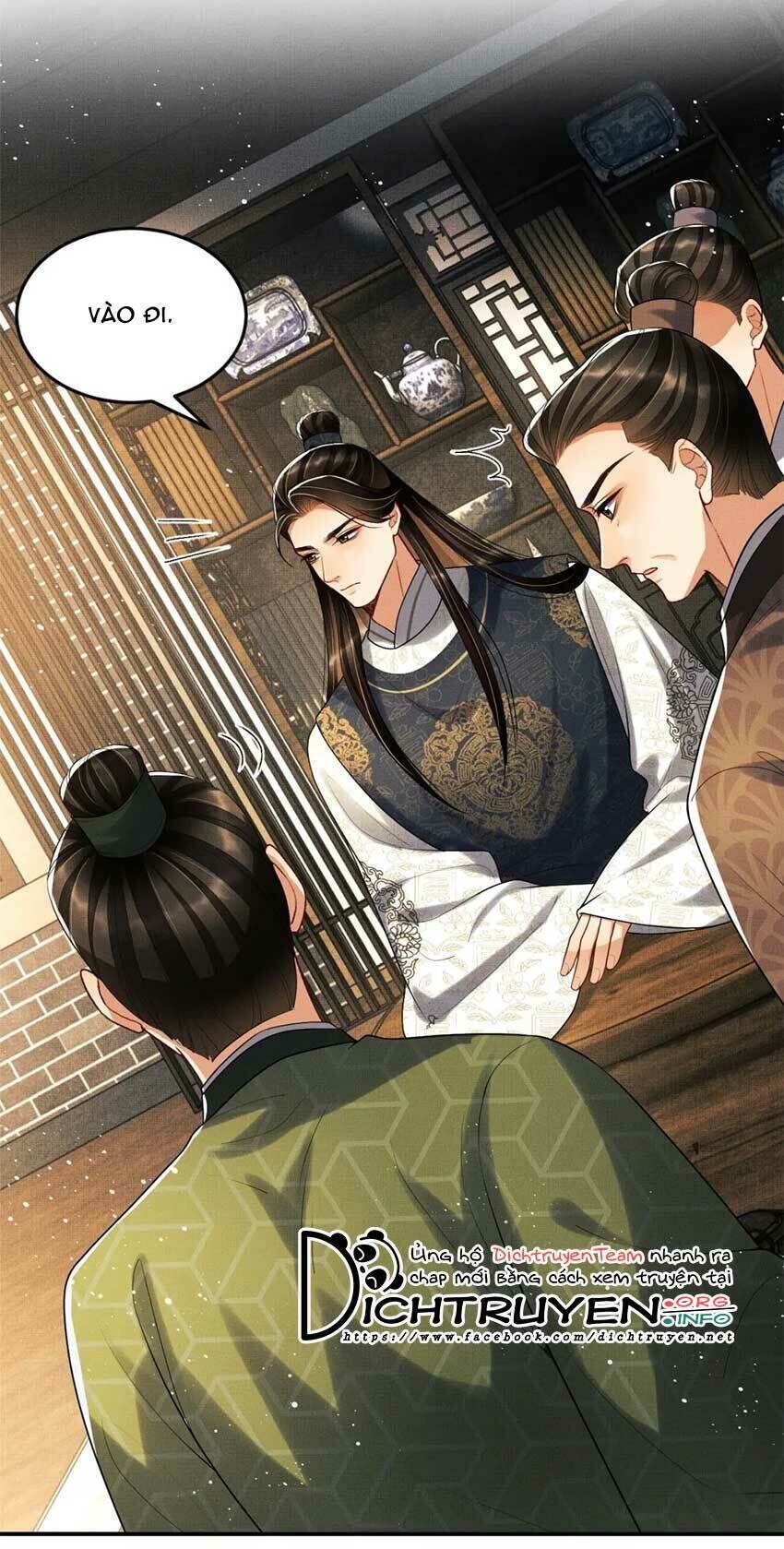 thê vi thượng chapter 53 - Next chapter 54