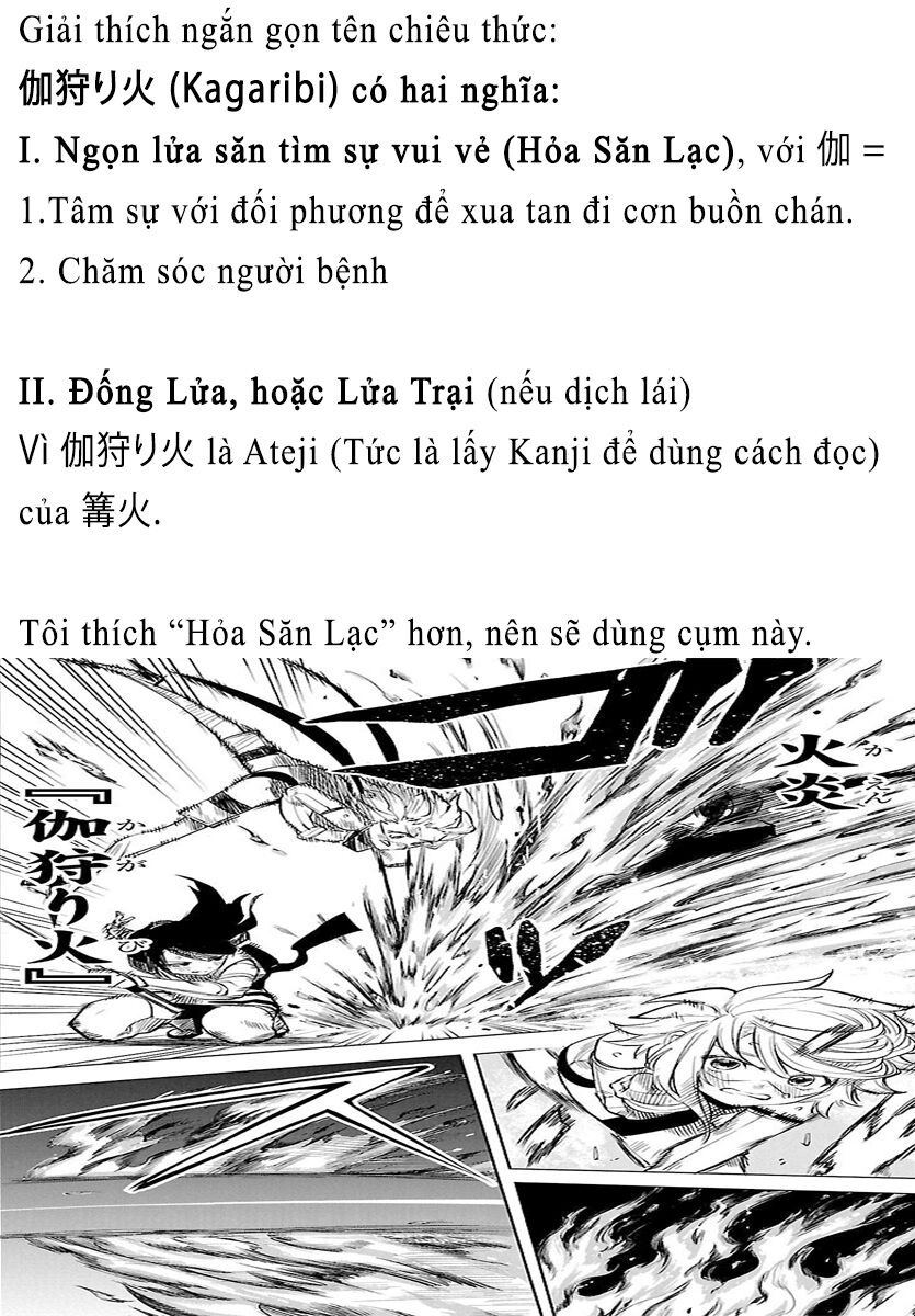 shy Chapter 57 - Trang 2