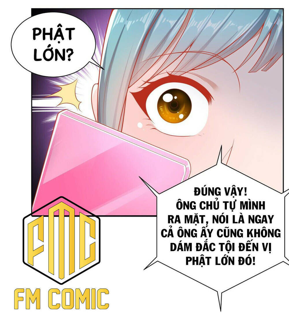 đại phản diện chapter 22 - Next chapter 23