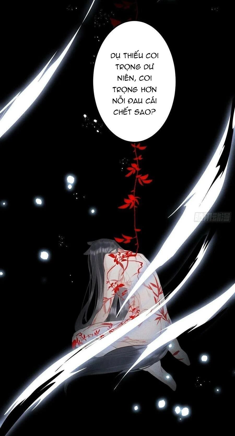 Lang Sói Thượng Khẩu Chapter 56 - Trang 2