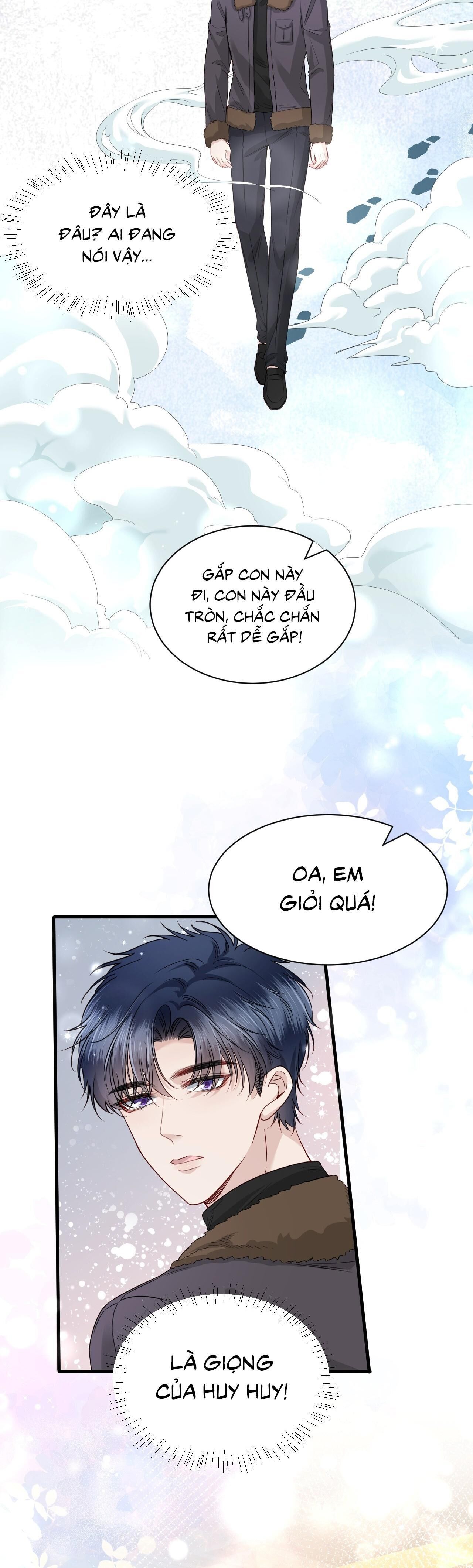 Tro tàn Chapter 8 - Trang 2