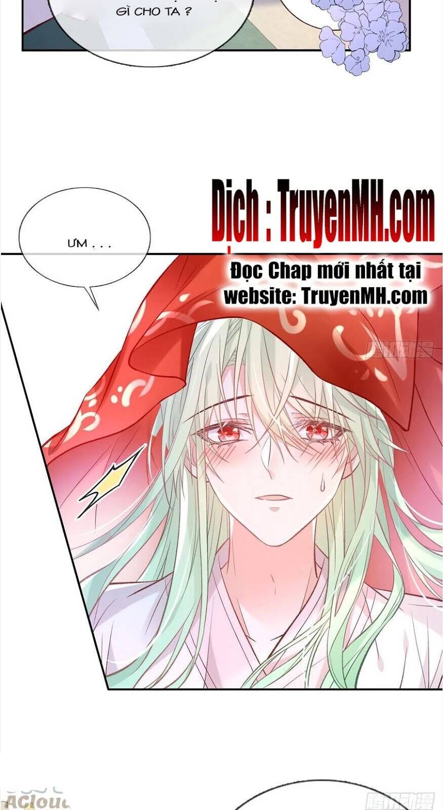 kiều mỵ phu lang, tại tuyến lục trà chapter 102 - Next chapter 103