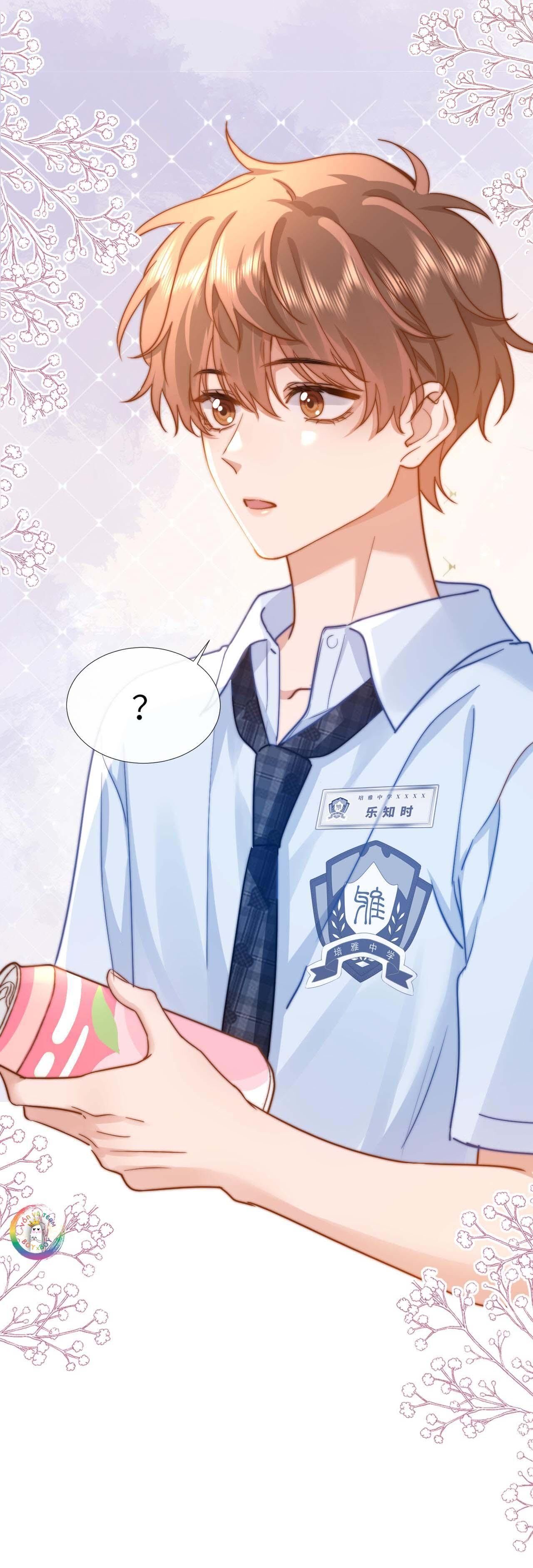 chất dị ứng cực cute Chapter 6 - Next Chương 7