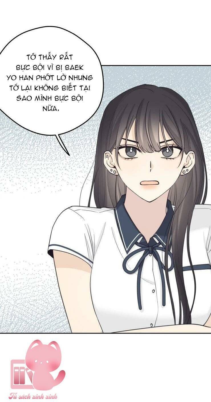 cậu nói thích tớ khi nào chứ! chapter 14 - Trang 2