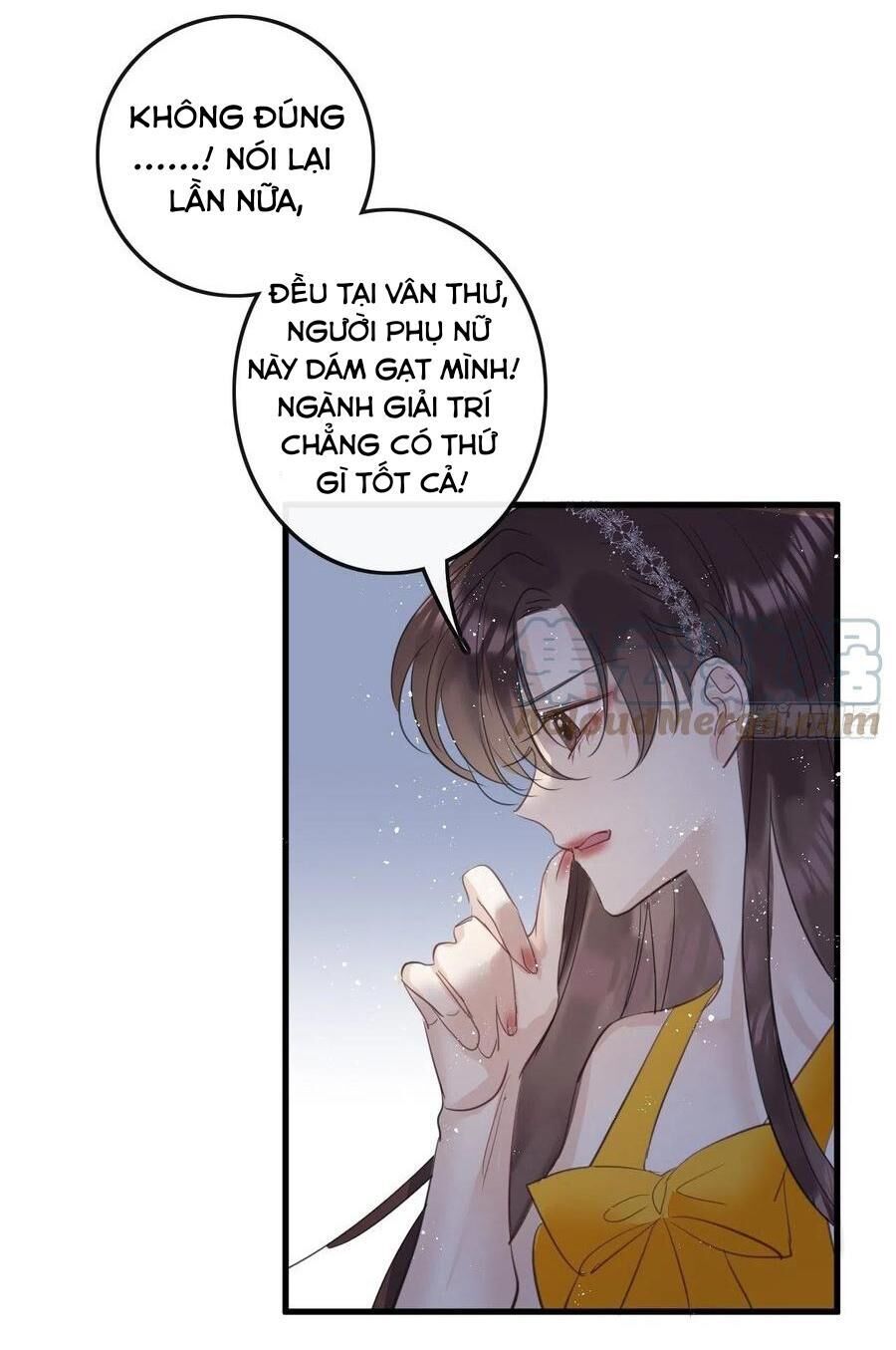 Lang Sói Thượng Khẩu Chapter 26 - Trang 2