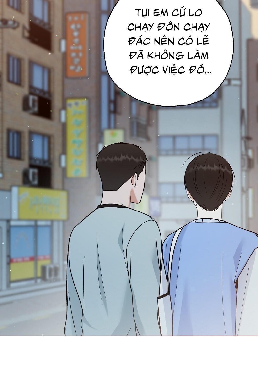 Yêu fan đừng yêu tôi Chapter 7 - Trang 1