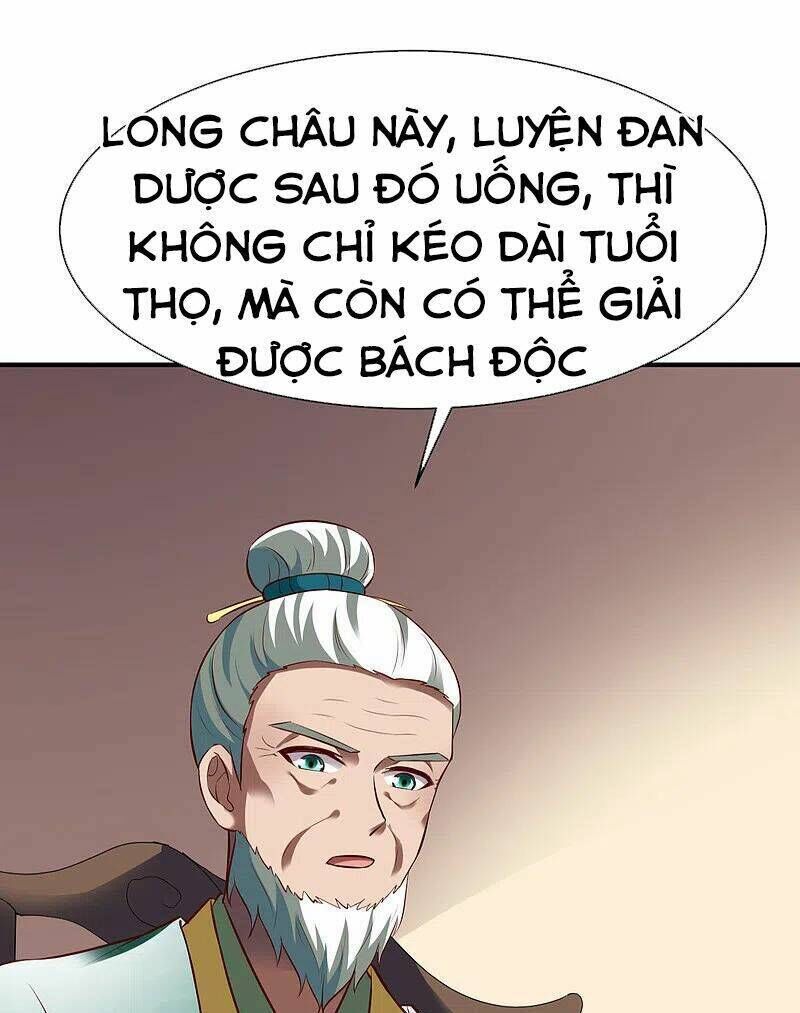 chiến đỉnh chapter 285 - Trang 2