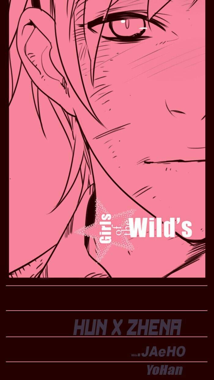 nữ sinh trường wilds chapter 241 - Trang 2