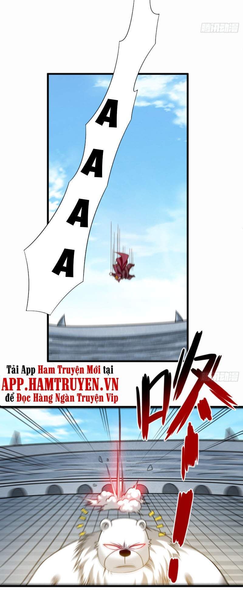 Đệ Tử Của Ta Đều Là Siêu Thần Chapter 85 - Trang 2