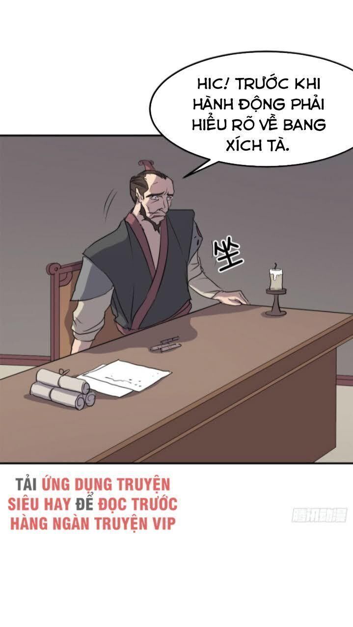 Bất Tử Chí Tôn Chapter 8 - Trang 2