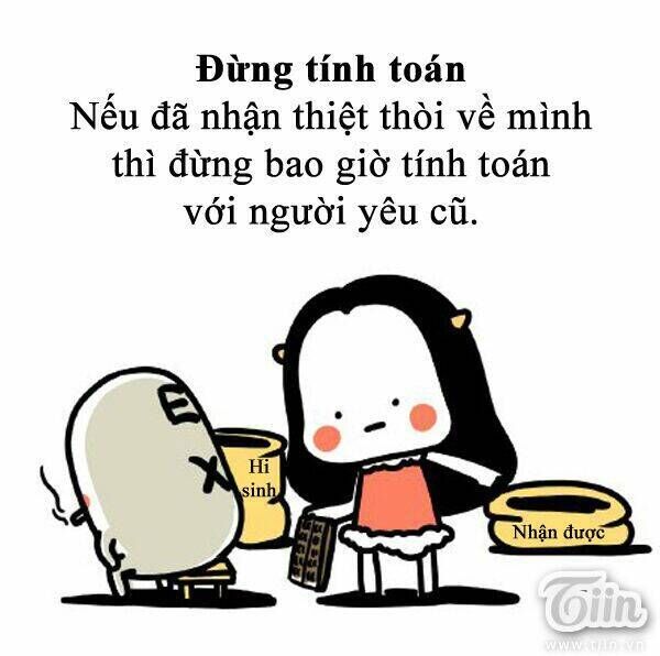 giải mã tình yêu chương 33 - Next chương 34