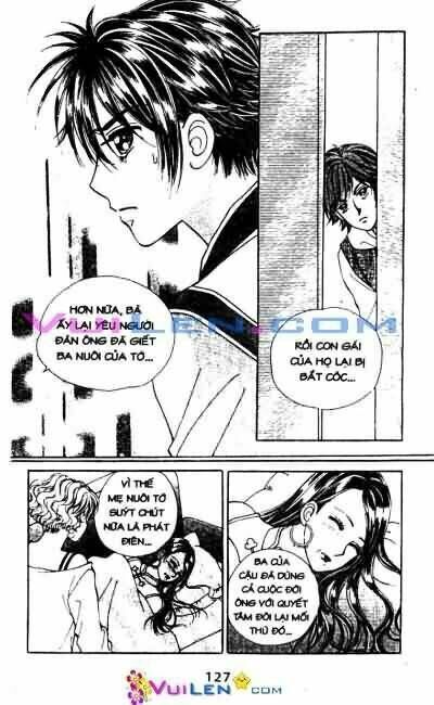 Anh là của tôi Chapter 8 - Next Chapter 9