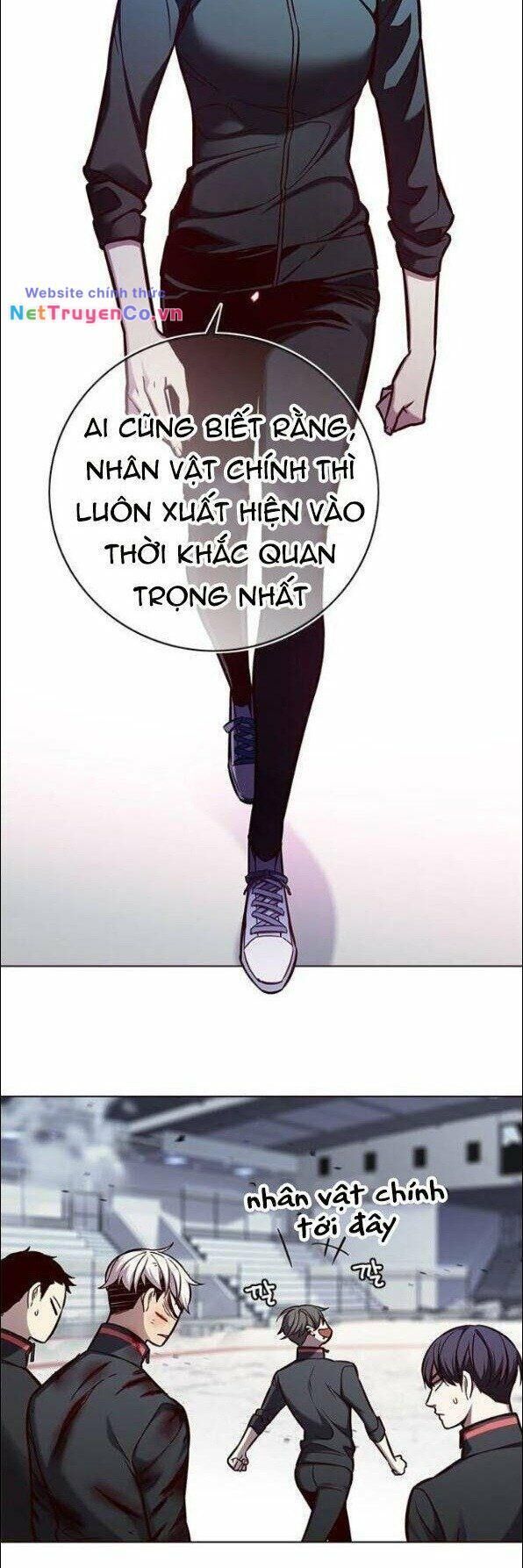 hoá thân thành mèo chapter 152 - Trang 2