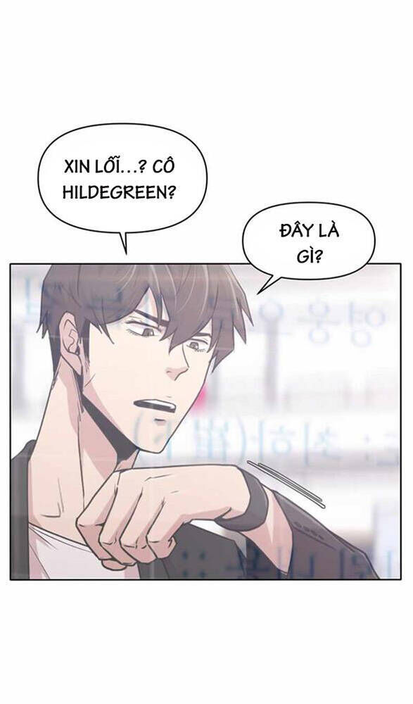 lãng khách một mình chapter 4 - Next chương 5