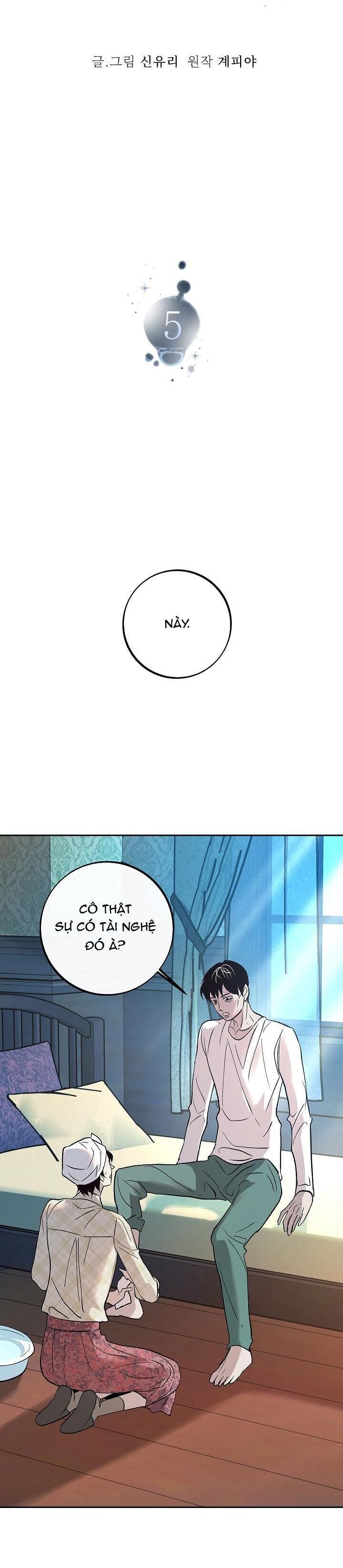 sa ha (anh dâu x em chồng) Chapter 5 - Next Chương 6