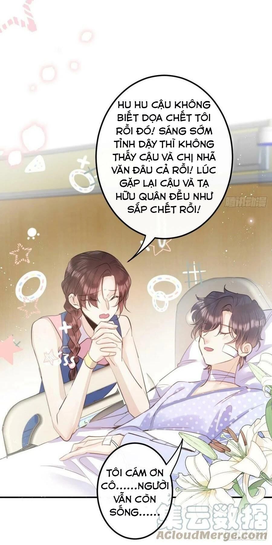 Lang Sói Thượng Khẩu Chapter 57 - Trang 2