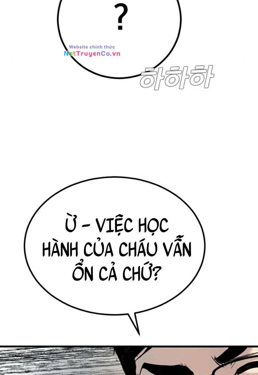 bố tôi là đặc vụ chapter 24 - Trang 2