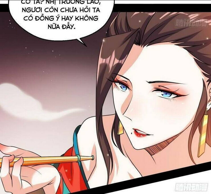 ta là tà đế chapter 55 - Next chapter 56