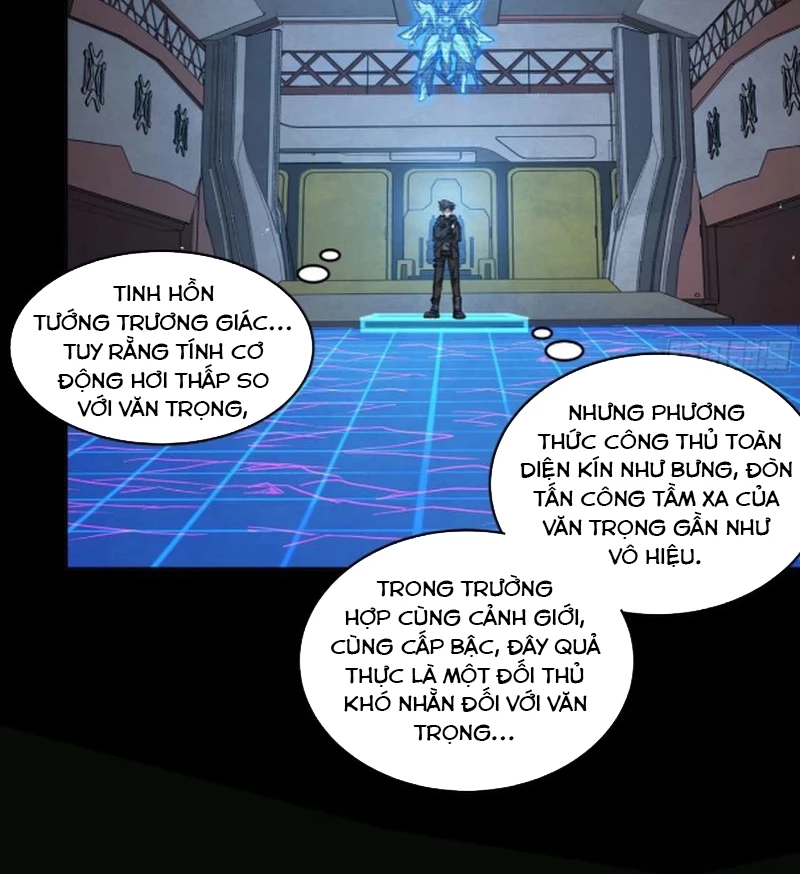 tinh giáp hồn tướng Chapter 246 - Trang 2