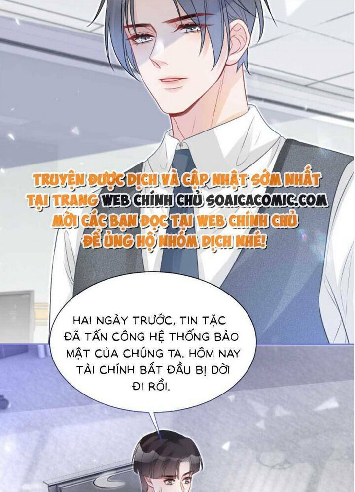 được các anh trai chiều chuộng tôi trở nên ngang tàng chapter 84 - Next chapter 85