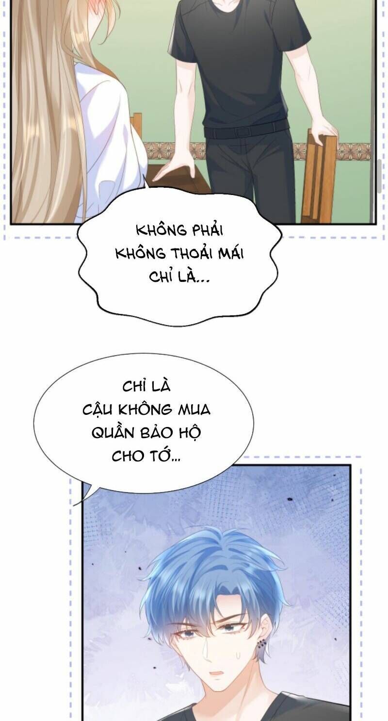 tình yêu cháy bỏng chapter 50 - Trang 2